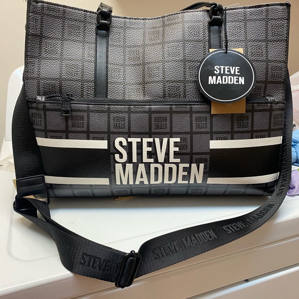 Steve Madden bag